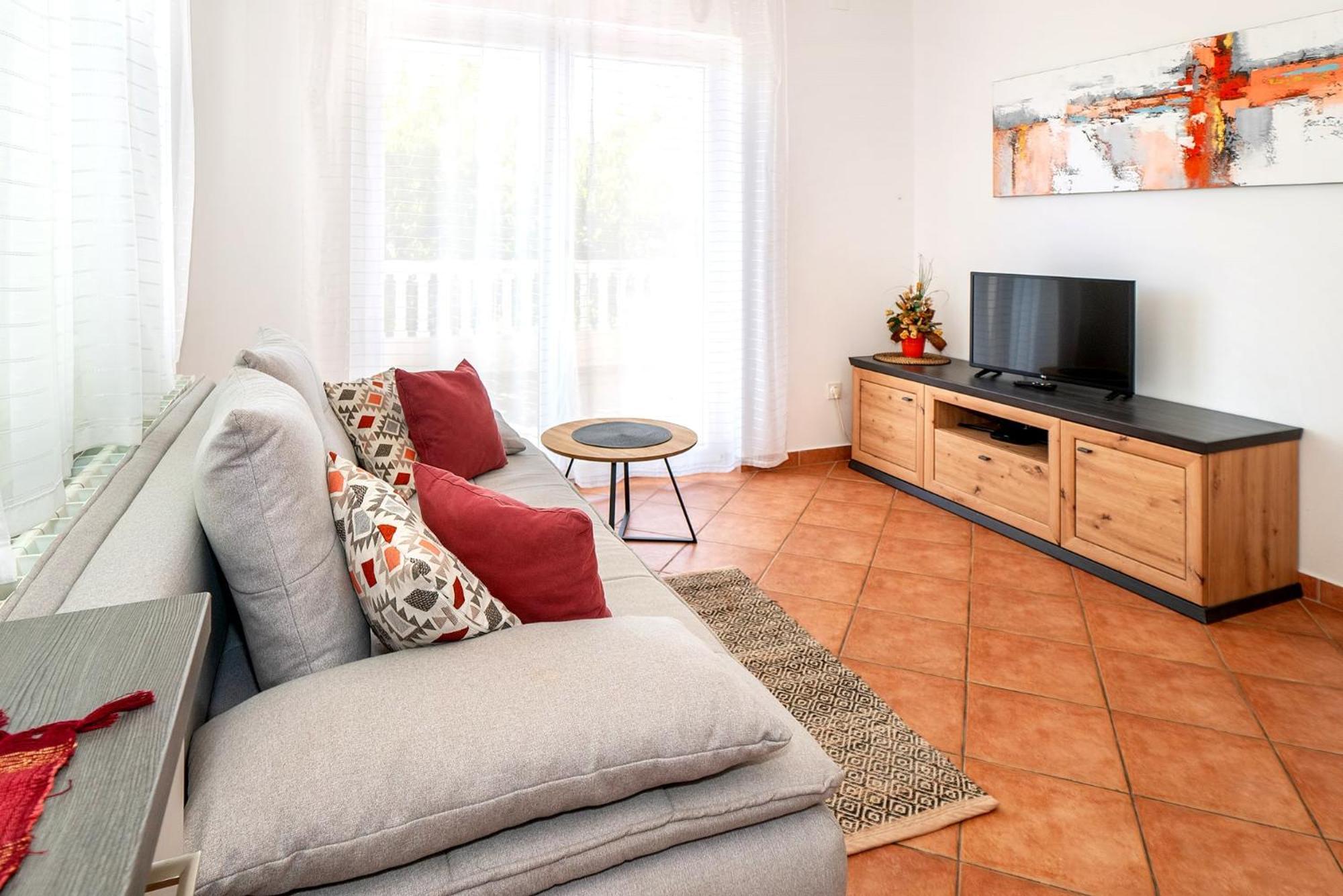 Apartments With Terrace Baska  Room photo